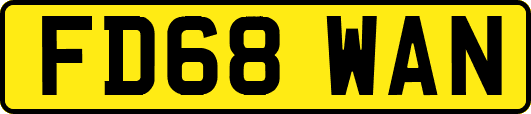 FD68WAN