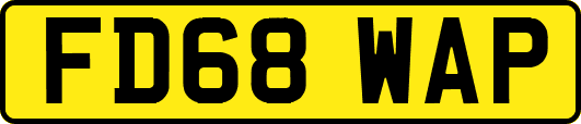 FD68WAP
