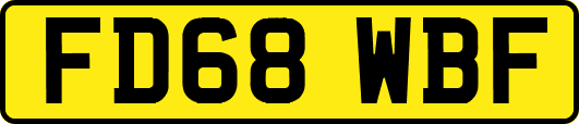 FD68WBF