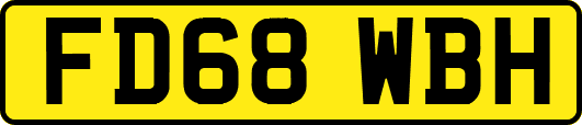 FD68WBH