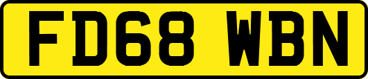 FD68WBN