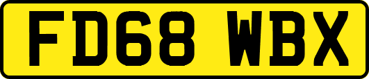 FD68WBX