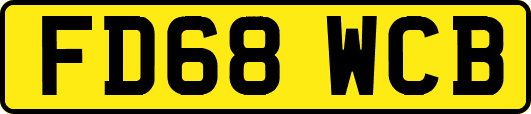 FD68WCB