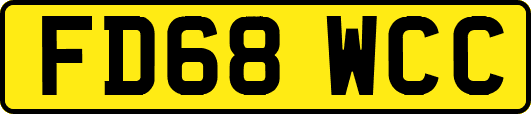 FD68WCC
