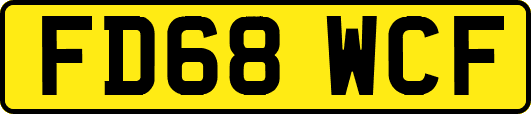 FD68WCF