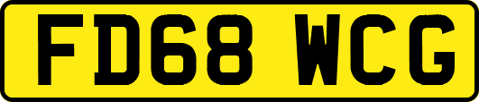 FD68WCG