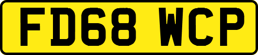 FD68WCP