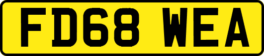 FD68WEA