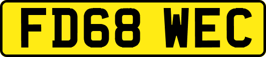 FD68WEC