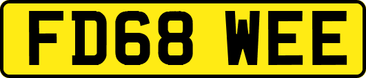 FD68WEE
