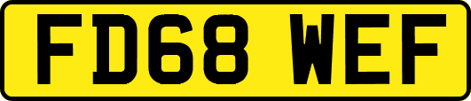 FD68WEF