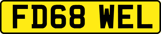 FD68WEL