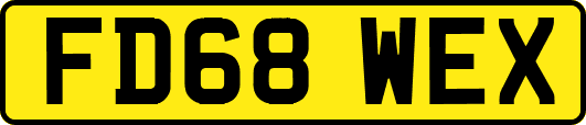 FD68WEX