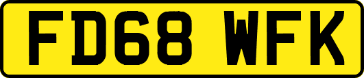 FD68WFK