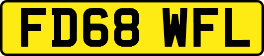 FD68WFL