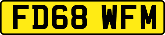 FD68WFM