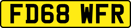 FD68WFR