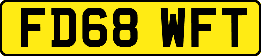 FD68WFT