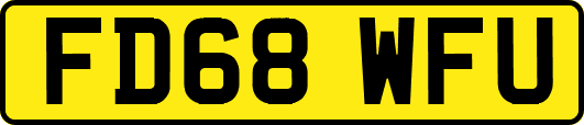 FD68WFU