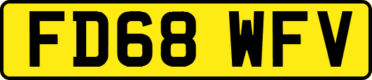 FD68WFV