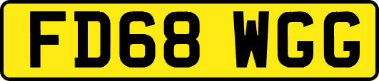 FD68WGG