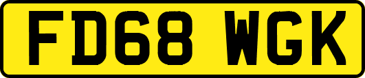 FD68WGK