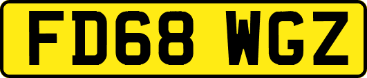 FD68WGZ