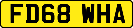 FD68WHA