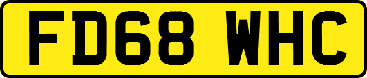 FD68WHC