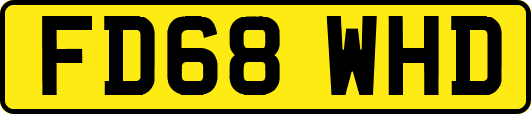 FD68WHD
