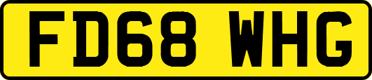 FD68WHG