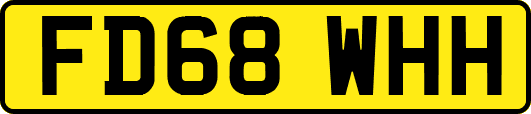 FD68WHH