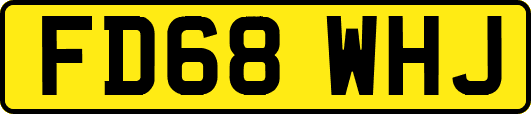 FD68WHJ