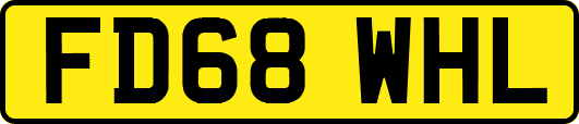 FD68WHL