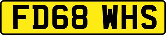 FD68WHS