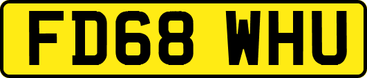 FD68WHU