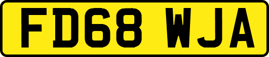 FD68WJA