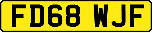 FD68WJF