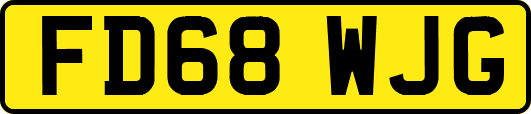 FD68WJG