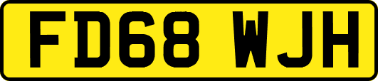 FD68WJH
