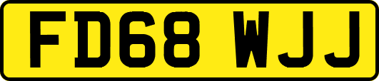 FD68WJJ