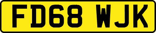 FD68WJK