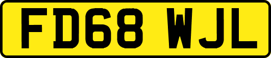 FD68WJL