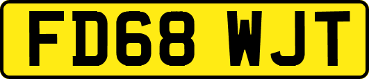 FD68WJT