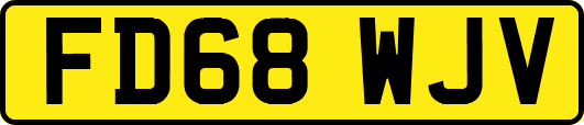 FD68WJV