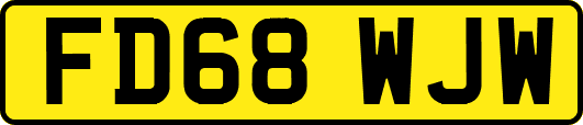 FD68WJW