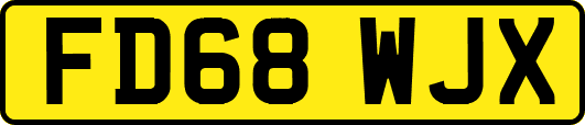 FD68WJX