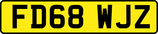 FD68WJZ