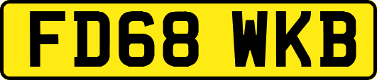 FD68WKB