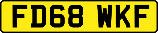 FD68WKF